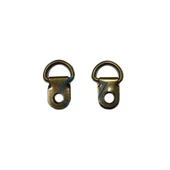 Rambo Tel Resim, Tablo, Çerçeve Askısı - 10x14mm, Eskitme, 10 Adet - 1