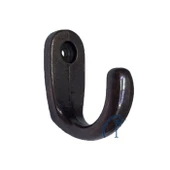 Büyük Tekli Fincan Askı, Dekor Askısı - Eskitme, 100 Adet, 12x23x30 mm - 1