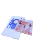 Elektrikli Süpürge Torbası Royaleks-68793 - 2
