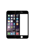 Iphone 7 PLUS Uyumlu 9d Tam Kaplayan Parmak Izi Bırakmayan Ekran Koruyucu Film - 2