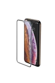 Iphone 13 Pro Uyumlu 9d Tam Kaplayan Parmak Izi Bırakmayan Ekran Koruyucu Film - 6
