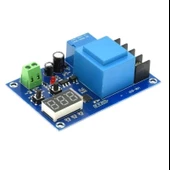 XH-M602 3,7-120V Lityum Pil - Akü Şarj Kontrol Devresi thumbnail 3