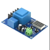 XH-M602 3,7-120V Lityum Pil - Akü Şarj Kontrol Devresi thumbnail 2