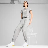 Puma 397491 01 Carina 2.0 Metallic Dream Kadın Ayakkabı - 3
