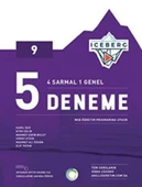 9. Sınıf Iceberg 5 li Deneme Okyanus Yayınları - 1