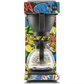 KEF Filtro Ofis ve Ev Grafiti Filtre Kahve Makinesi FLT120 thumbnail 4