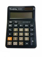 TICON 12 HANELI HESAP MAKINESI  CH- 6212 (336505) - 2