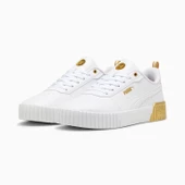 Puma 397491 01 Carina 2.0 Metallic Dream Kadın Ayakkabı - 4