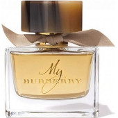 Burberry My Burberry EDP 90ml Bayan Parfüm - 2