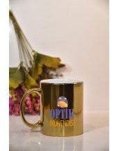Optik Mühendisi Baskılı Kupa Bardak - 12