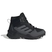 adidas IF6517 TERREX AX4R R.RDY MID SU GEÇİRMEZ OUTDOOR SPOR AYAKKABI - 1