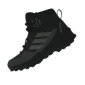 adidas IF6517 TERREX AX4R R.RDY MID SU GEÇİRMEZ OUTDOOR SPOR AYAKKABI - 2