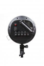 Deyatech Paraflaşh Softbox 50X70cm 5 Duylu 2li Video Kit 10 Adet 20 Watt Led Lamba - 7