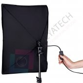 Deyatech Youtuber Kit 50x70 Softbox Sürekli Video Işık - 3