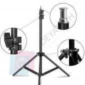 Deyatech Youtuber Kit 50x70 Softbox Sürekli Video Işık - 5