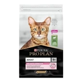 Pro Plan Delicate Kuzu Etli Yetişkin Kedi Maması 3 Kg - 1
