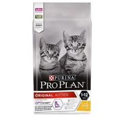 Pro Plan Kitten Tavuklu Yavru Kedi Maması 1.5 Kg - 2
