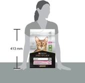 Pro Plan Delicate Kuzu Etli Yetişkin Kedi Maması 3 Kg - 4