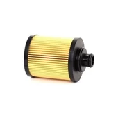 MAZOT FİLTRESİ (FİAT : ALBEA-DOBLO-PALİO1.3 JTD / OPEL : ASTRA-CORSA-ZAFİRA-ASTRA-VECTRA 1 - 1