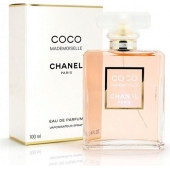 Chanel Coco Mademoiselle EDP 100 ml - 1