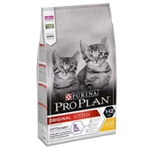Pro Plan Kitten Tavuklu Yavru Kedi Maması 1.5 Kg - 1