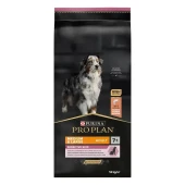 Pro Plan Senior Sensitive 7+ Yaşlı Köpek Maması 14 Kg - 1