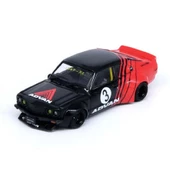 Inno 1/64 LBWK MAZDA RX3 SAVANNA ''ADVAN LIVERY'' thumbnail 1