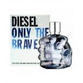 Diesel Only The Brave EDT 125 ml - 1