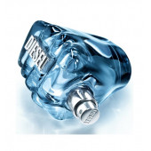 Diesel Only The Brave EDT 125 ml - 2