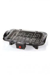 CVS Elektrikli Alevli Barbekü 1800w Dn2107 - 2