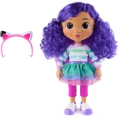 Gabby's Doll House Sesli Bebek Figür 33 cm - 2