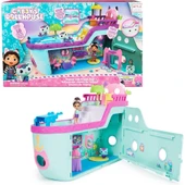 Gabby's Doll House Yolcu Gemisi - SPM-6068572 - 1