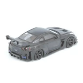 Inno 1/64 NISSAN GT-R (R35) LBWK SUPER SILHOUETTE 35GT-RR Full Carbon - 2