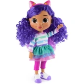 Gabby's Doll House Sesli Bebek Figür 33 cm - 1