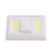 Cob Ledli Duvar Dolap Lambası Wt-382 - 2