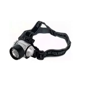 9 Ledli Pilli Kafa Lambası Wt-042 - 3