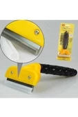 Furminator Kedi Köpek Tarağı 10 Cm Tüy Alıcı Tarak thumbnail 2