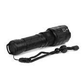 3000 Lümen Güçlü El Feneri  Wt-604 thumbnail 5