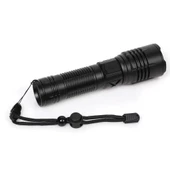 3000 Lümen  Güçlü El Feneri  Wt-600 thumbnail 5