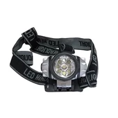 9 Ledli Pilli Kafa Lambası Wt-042 - 2