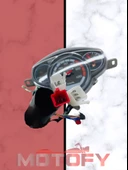 HONDA SPACY 110 KİLOMETRE SAATİ A KALİTE thumbnail 2