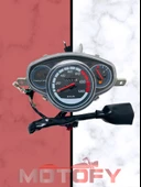 HONDA SPACY 110 KİLOMETRE SAATİ A KALİTE thumbnail 1