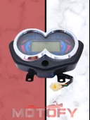 3 TEKERLİ E-BİKE ELEKTRİKLİ KASALI MOTOSİKLET BİSİKLET KİLOMETRE SAATİ 48-60-72V thumbnail 1