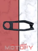 BAJAJ NS 200 RS 200 ZİNCİR SÜRTÜNME LASTİĞİ ORİJİNAL thumbnail 2