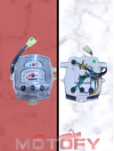 MONDİAL REVİVAL KİLOMETRE SAATİ thumbnail 2