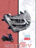 YAMAHA NMAX 125 - 155 2021 2024 FAR OEM E BELGELİ thumbnail 4