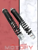 HONDA PCX 125 150 ARKA AMORTİSÖR TAKIMI OEM 2011 - 2017 thumbnail 2