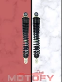 HONDA PCX 125 150 ARKA AMORTİSÖR TAKIMI OEM 2011 - 2017 thumbnail 1