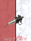 YAMAHA YBR 125 MARŞ MİLİ thumbnail 2