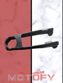 BAJAJ NS 200 RS 200 ZİNCİR SÜRTÜNME LASTİĞİ ORİJİNAL thumbnail 1